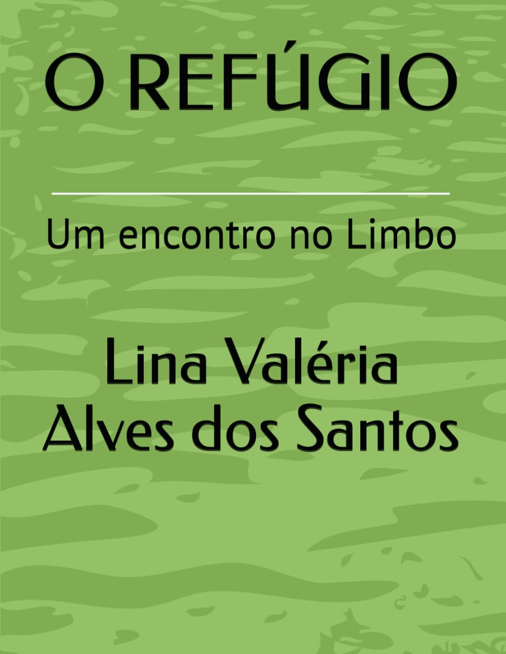 O REFÚGIO: Um encontro no Limbo