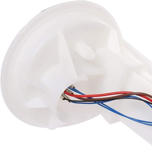 Miniatura 4 de OCPTY Conjunto de módulo de repuesto eléctrico de bomba de combustible E8810M compatible para Mini Cooper 2007 2008 2009 2010 2011 2012 2013 2014