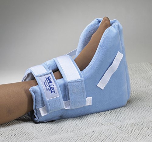 SKL503035 - Skil-care Corp Heel-Float, Medium, 4