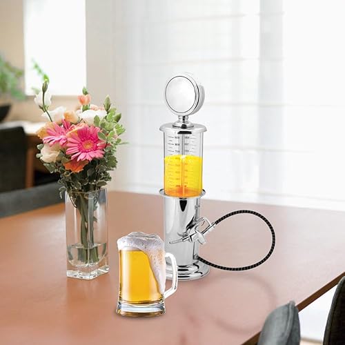 Miniatura 2 de Dispensador de torre de cerveza, dispensador de bebidas, torre de Margarita, bomba de gas, barril de licor, estación de vino, impresionante