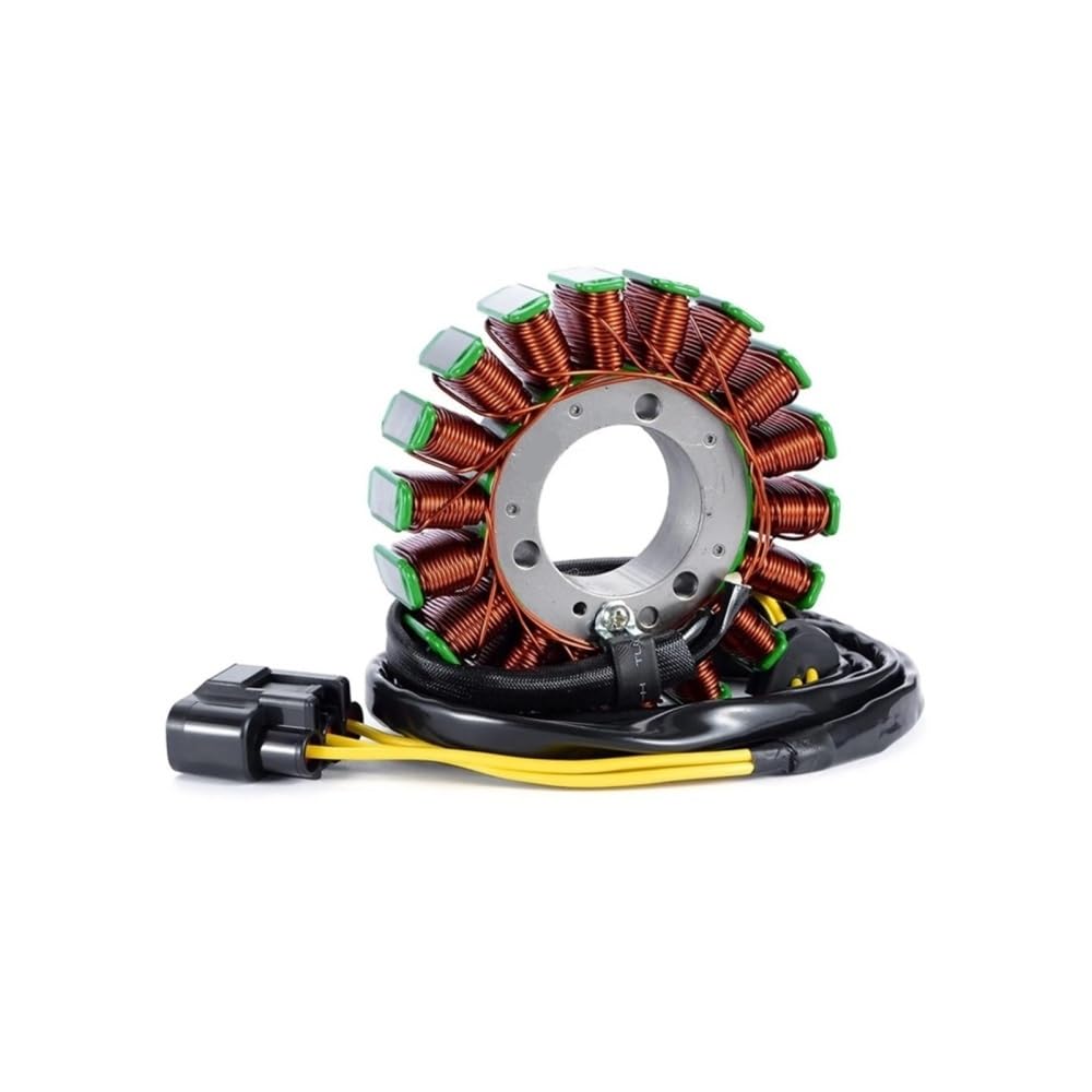 Bobina de motocicleta MAX 650 500 referencias 420685632 420685631 7