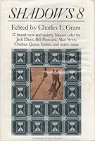Shadows 8 0425098907 Book Cover