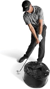 SKLZ Smash Bag Golf Swing Trainer