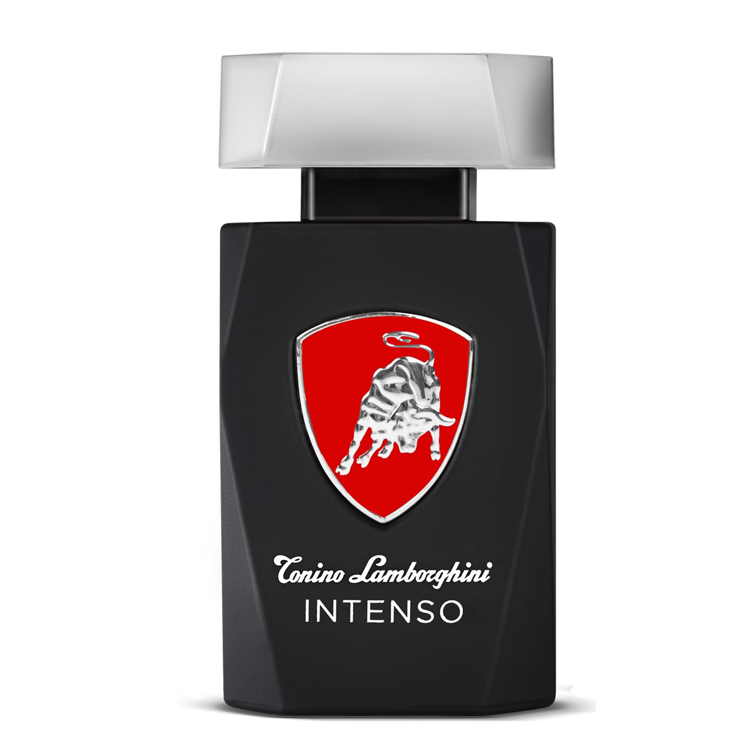 Lamborghini INTENSO Eau De Toilette 75ML | Bergamot, Jasmine, Sandalwood Notes | Long Lasting Perfume-image-0