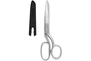 Professional 8" Seamstress Scissors