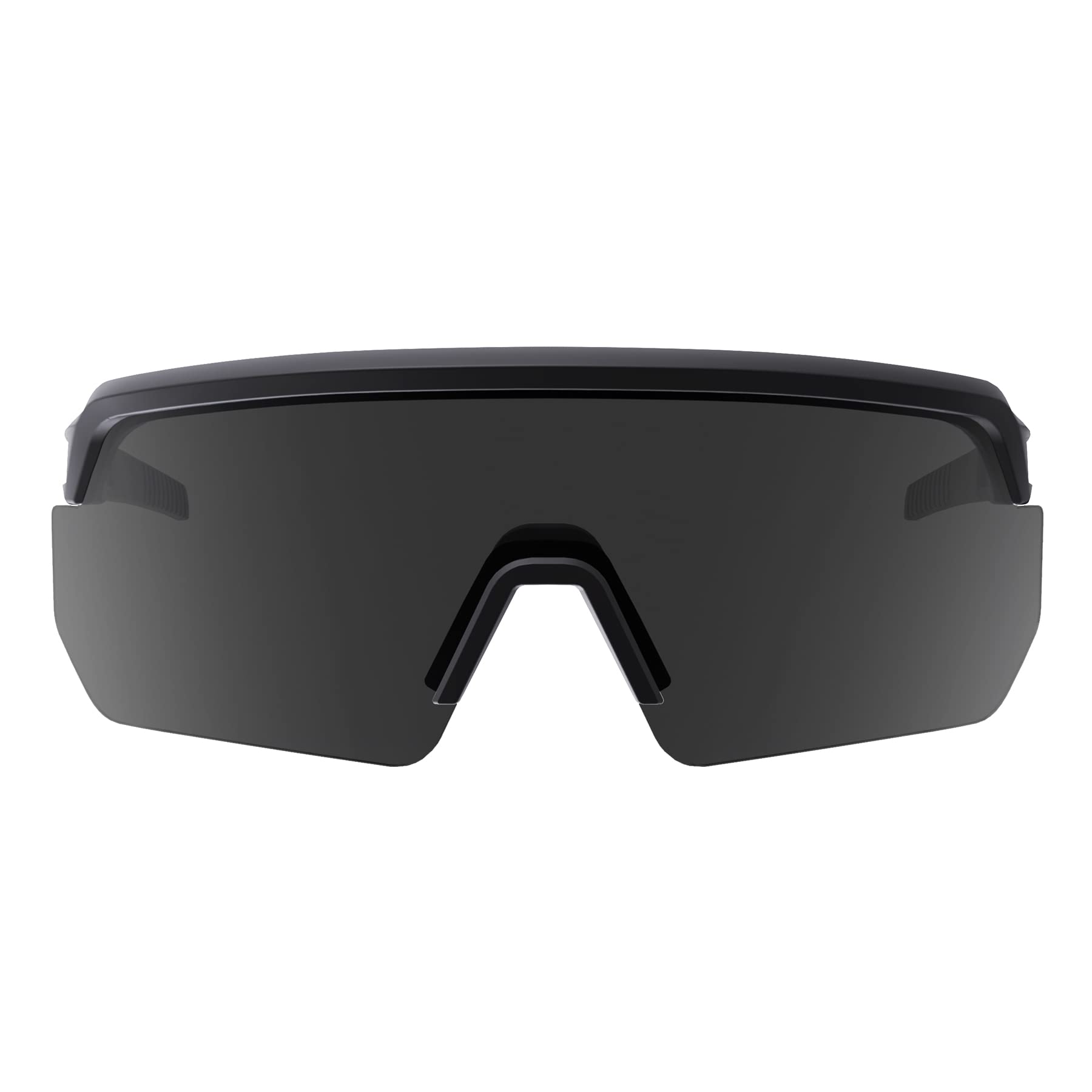 Ergodyne Skullerz Aegir Safety Glasses, Sunglasses Gafas de sol de seguridad Unisex adulto (Pack de 1)