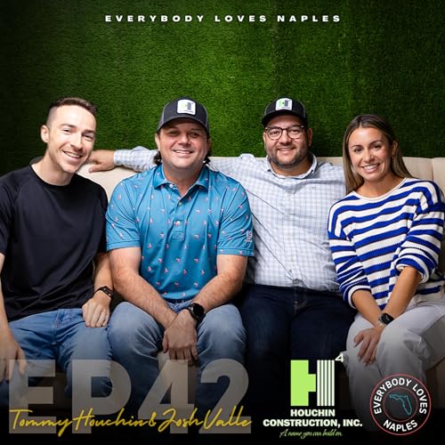 Shaping Southwest Florida Since 1962 | Houchin Construction