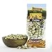 Setton Farms Dry Roasted and Unsalted Pistachios, Premium California In Shell Pistachios No Salt, 1 pound Bag (16 Ounce), Certified Non-GMO, Gluten Free, Vegan and Kosher