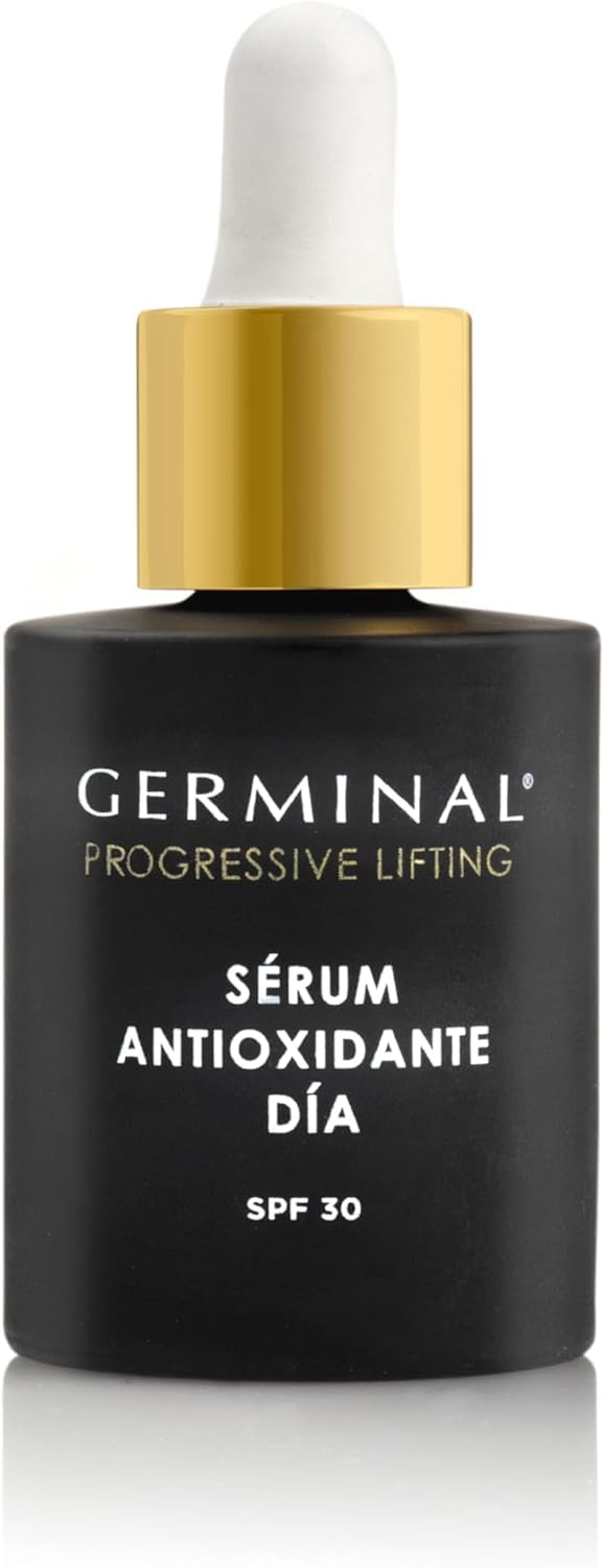 Germinal Ultra Antioxidant 4 Lift Day Sérum Antiedad SPF30, 30ml