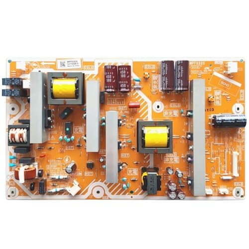 Carte d'alimentation MPF6907 TH-P50C33C P42U33C pour pièce TV plasma