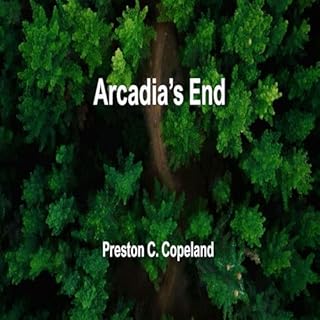 Arcadia&rsquo;s End Titelbild