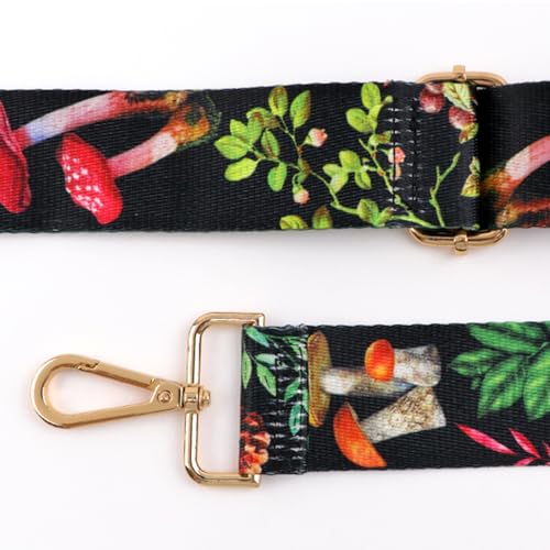 Image of Wide Purse Strap Replacement Crossbody Shoulder Handbags Strap for Women Adjustable
