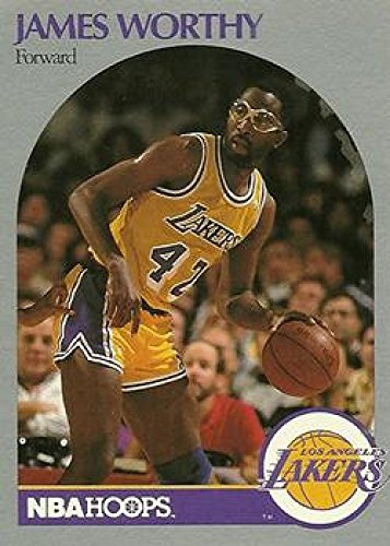 james worthy nba