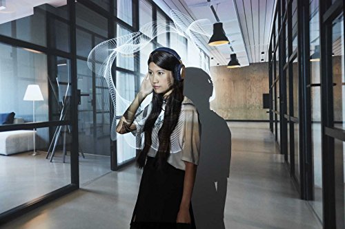 Product Image 1: Bowers & Wilkins PX Active Noise Cancelling Wireless Headphones, Best-in-class Sound, Soft Gold