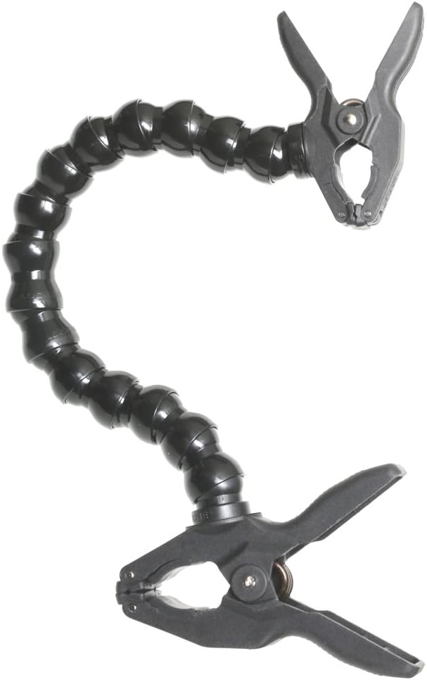 Dinkum Systems Clamp-to-Clamp