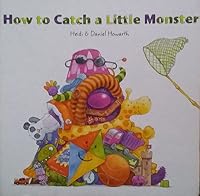 how to catch a little monster 1906151105 Book Cover