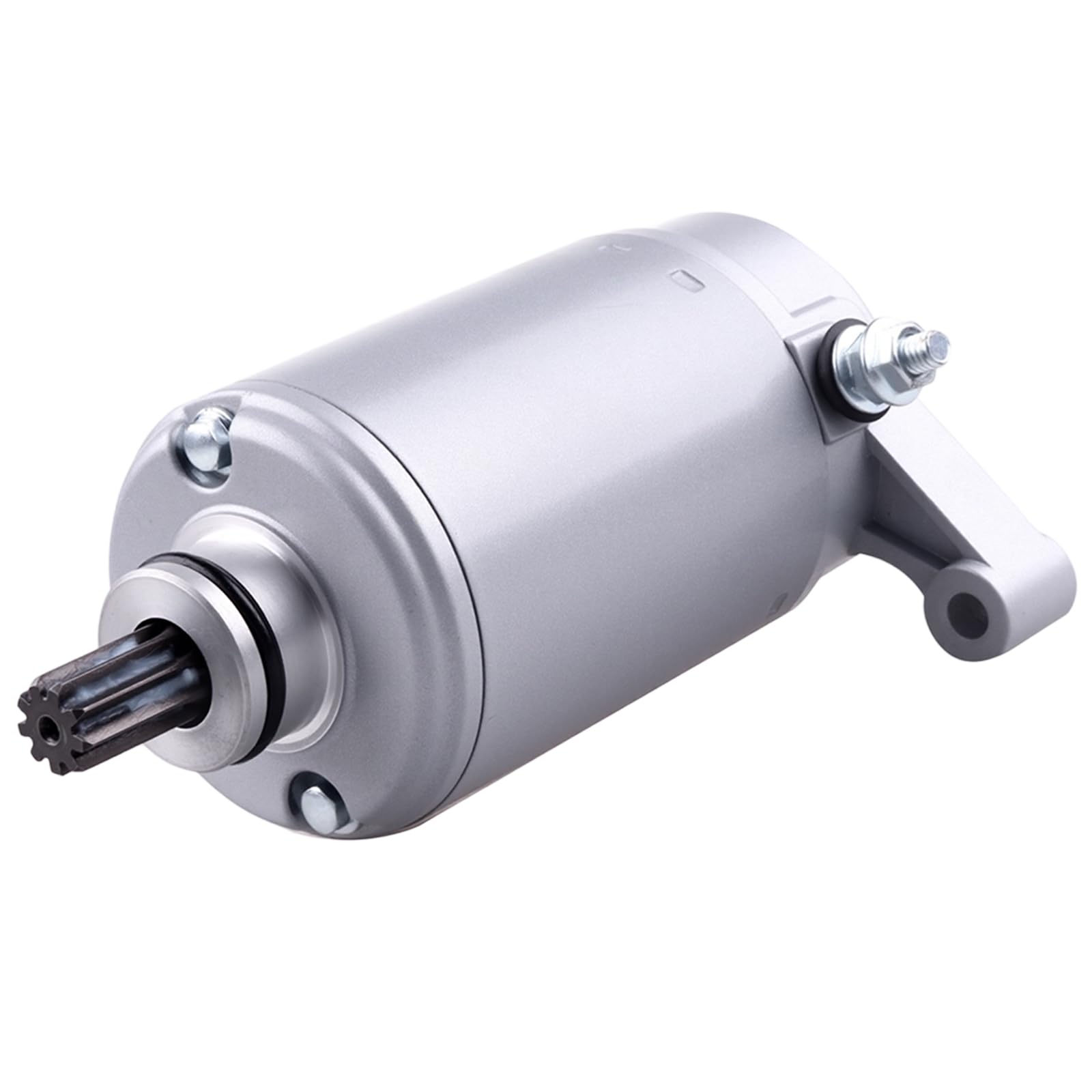 SCITOO Starter Motor for 18756 128000-4240 | For Yamaha Big Bear 350 1987-1998