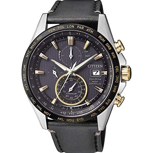 Citizen Eco-Drive チタン H800-T024190 Citizen Eco-Drive チタン H800-T024190