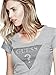 GUESS Factory Women's Tracy Rhinestone Tee