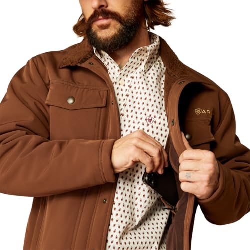 Image of ARIAT Men's Vernon Sherpa 2.0