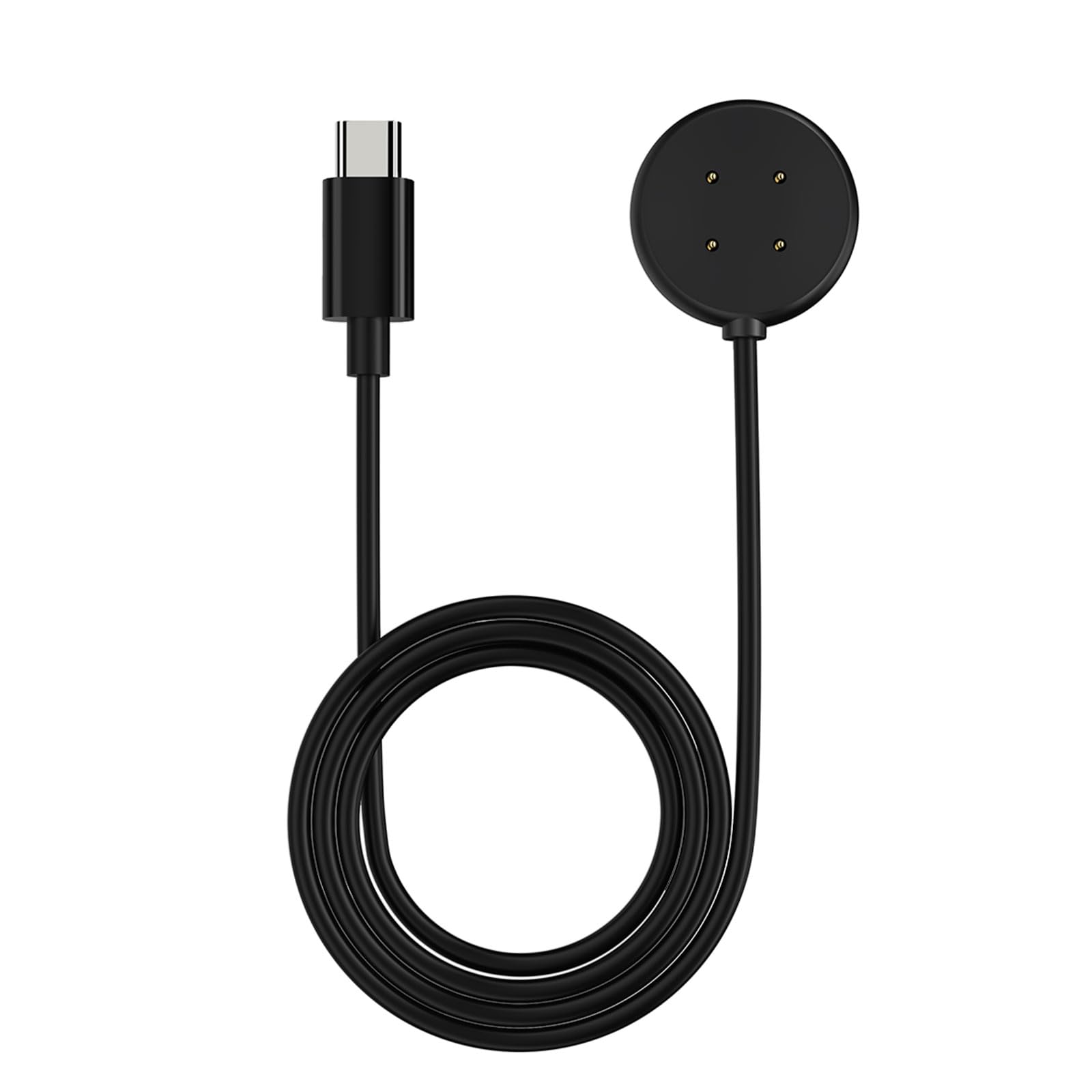 Amazon.co.jp: スマートウォッチ磁気充電器スタンド コード ブラケット 