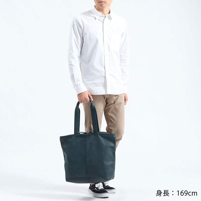 Amazon | [ポーター] PORTER フランク FRANK トートバッグ 198