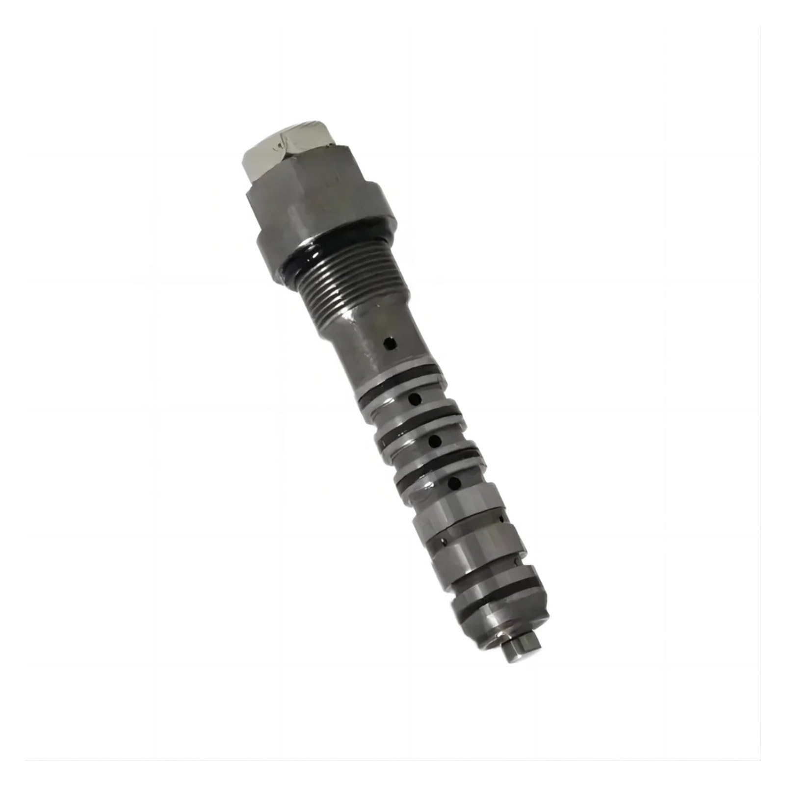 QRUYHBAJU PC300-7 LS 708-2G-03710 Relief Valve