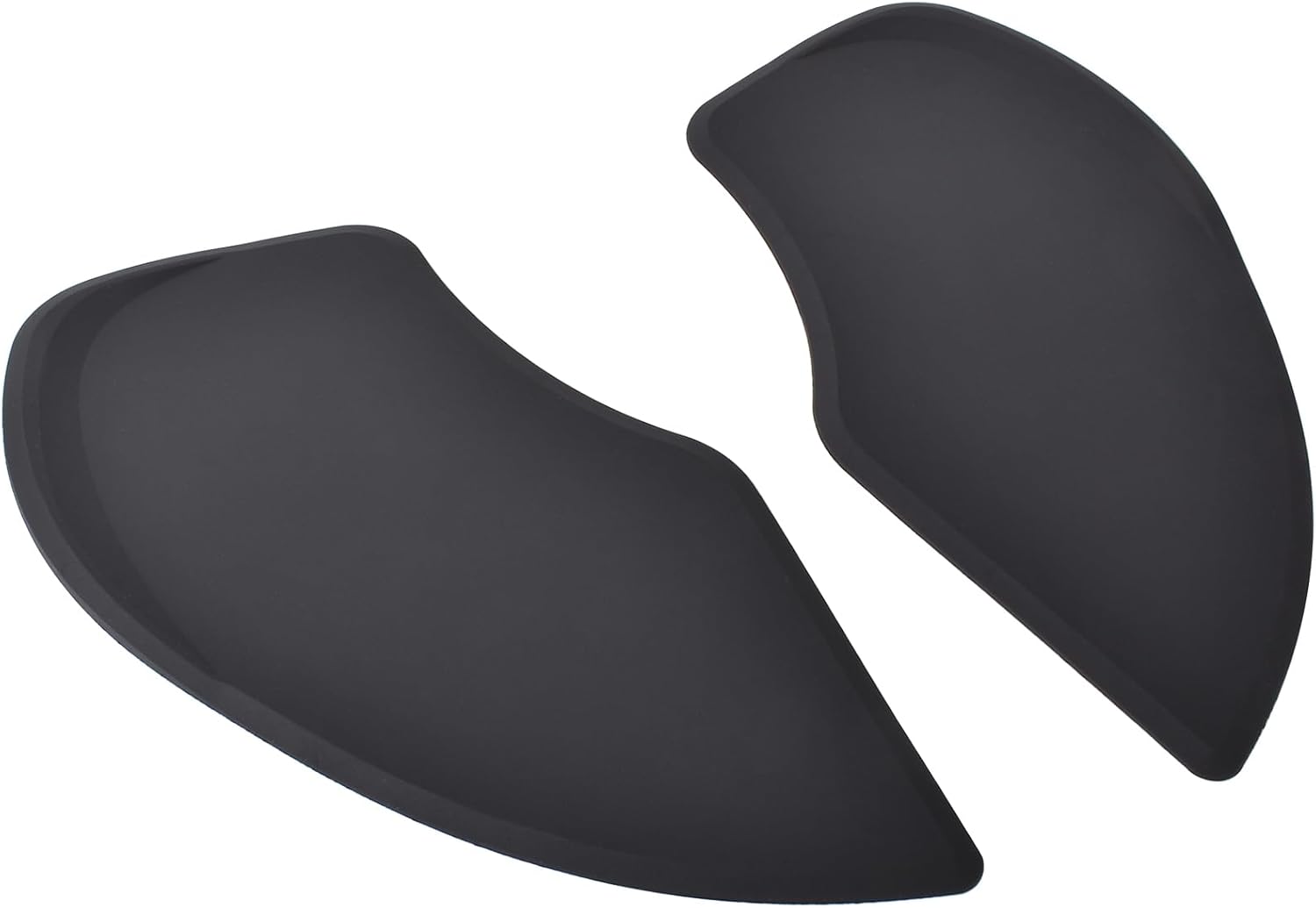 Motorcycle Side Gas Knee Grip Protective Sticker Protector R 9 T GasTank Pad Knee Grip Traction Pad Compatible for B&M&W R NINE T RNINET R-NINE-T 2014-2023