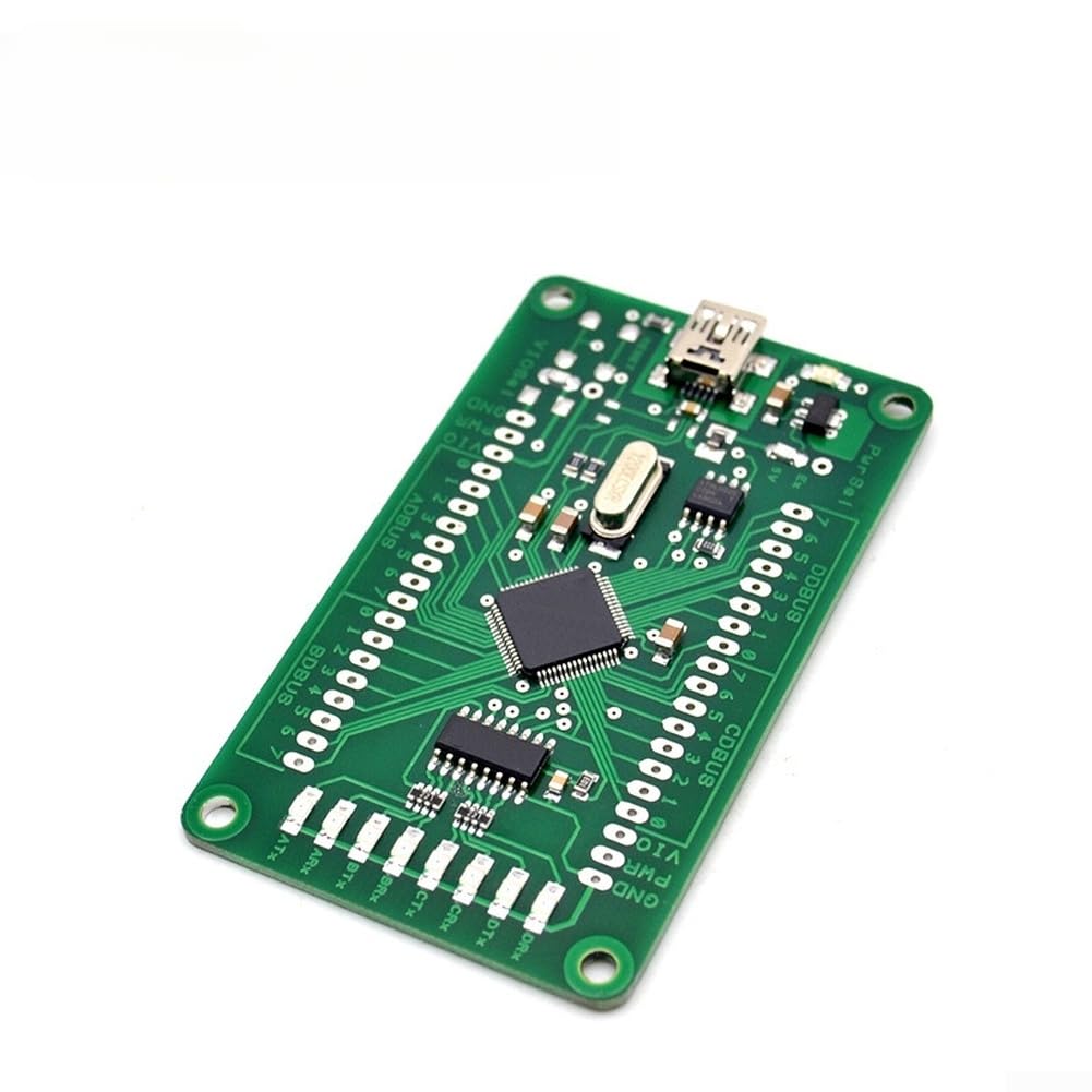 Placa de desarrollo USB 2.0 FT2232H and Play USB 2.0 (FT4232HL)