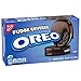 OREO Fudge Covered Chocolate Sandwich Cookies, 7.9 oz