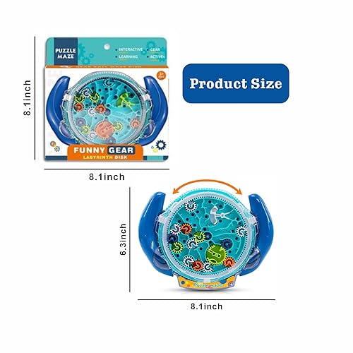 Preescolar, Toy Imagen adicional