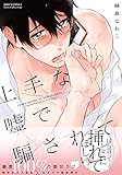 上手な嘘で騙されて 【電子限定おまけ付き】 (バーズコミックス　リンクスコレクション)