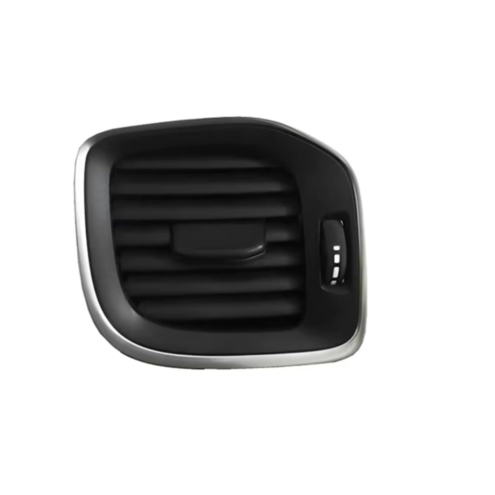 Grille d'aération Volvo S60 V60 2011-2017 30791697 console centrale tableau de bord