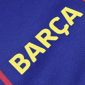 Score in Style: Buy the Official FC Barcelona Lamine Yamal Home Jersey 25/26! – Futbol Club Barcelona