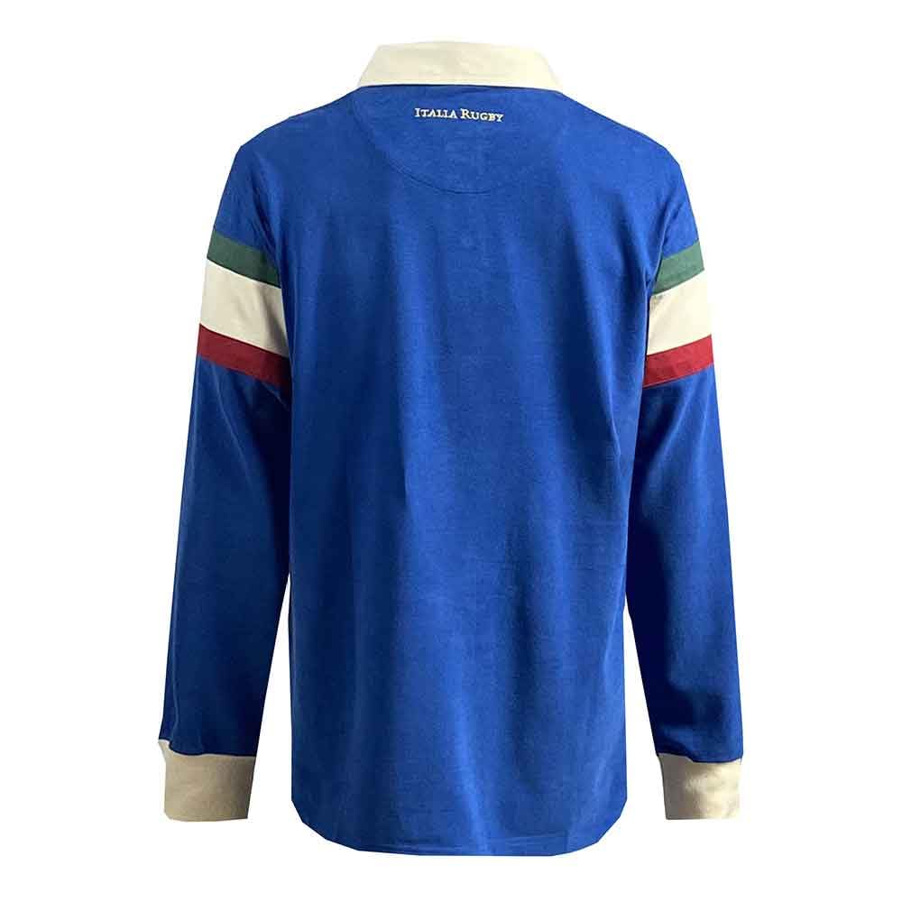 Ellis Rugby T-shirt de rugby St Paul 1871