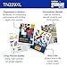 Brother Genuine TN229XLBK Black High Yield Printer Toner Cartridge - Print up to 3,000 Pages(1)