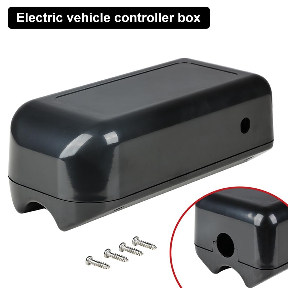 BOÎTIER DE CONTRÔLEUR De Vélo électrique Pour Vélos électriques Facile BOÎTIER DE CONTRÔLEUR De Vélo électrique Pour Vélos électriques Facile