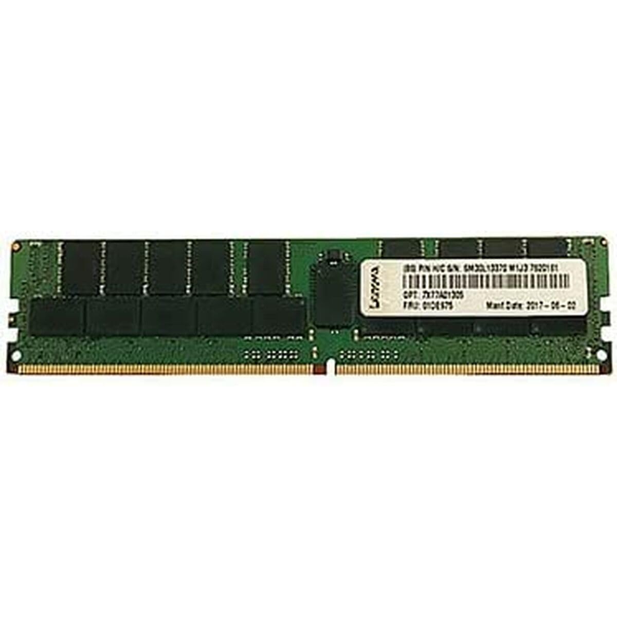 Lenovo 8 Gb 3200 Mhz 1Rx8 1,2 V Eccudimm - 4