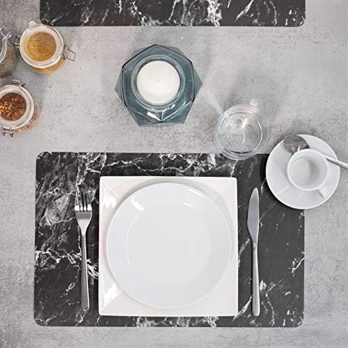 D-c-fix Folia samoprzylepna Marmi czarna 67,5 cm x 2 m