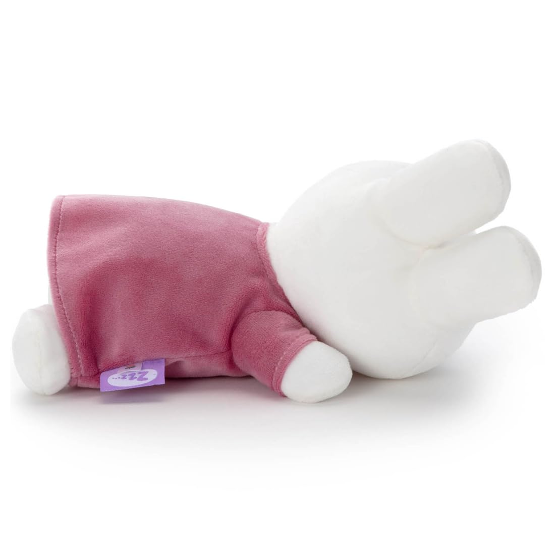 Amazon.co.jp: ブルーナ MIFFY and ROSE すやすやフレンド ぬいぐるみS