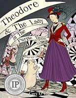 Theodore and The Lady in the Purple Dress (Theodore the Unfortunate Bear) 9811438161 Book Cover