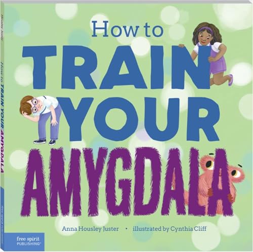 Image of How to Train Your Amygdala