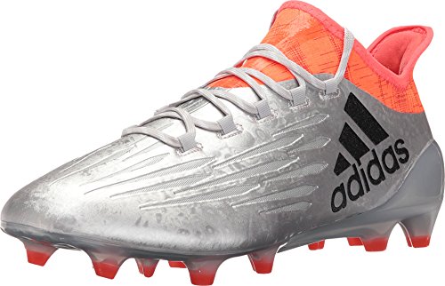 adidas X 16.1 FG (7) Silver Orange