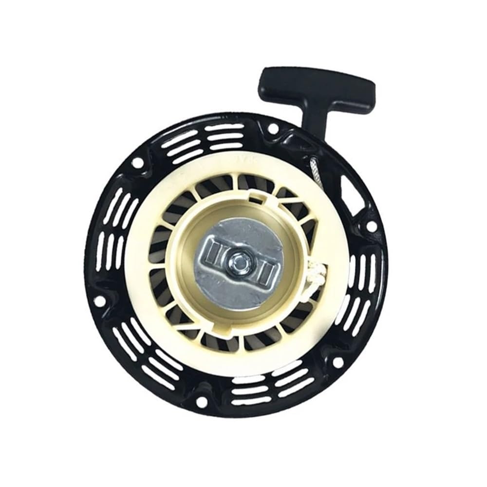 Ensemble de traction de démarreur à recul 168F 170F pour un démarrage fluide