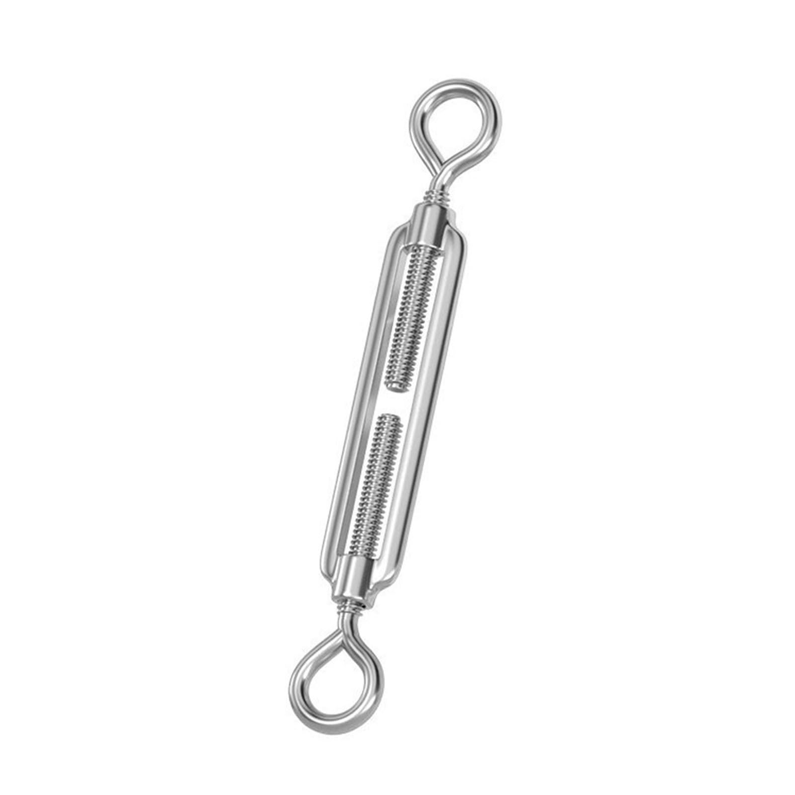 Occhiello tenditore tenditore M4-M24 e tenditori filo occhiello