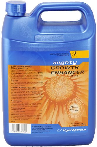 5 Litre - Mighty Growth - CX