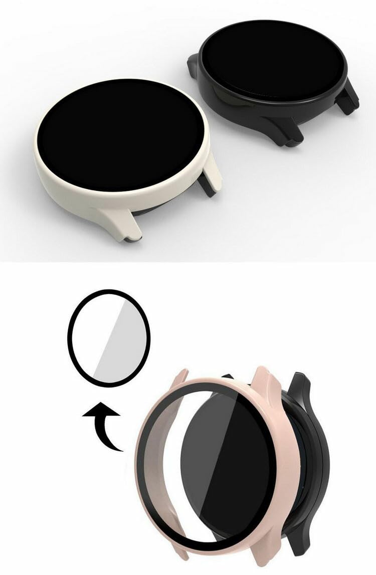 Amazon.co.jp: 【KOOLRIVER】スマートウォッチ保護ケース・Garmin 