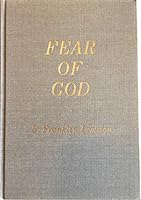 Fear of God B0007HBAIW Book Cover