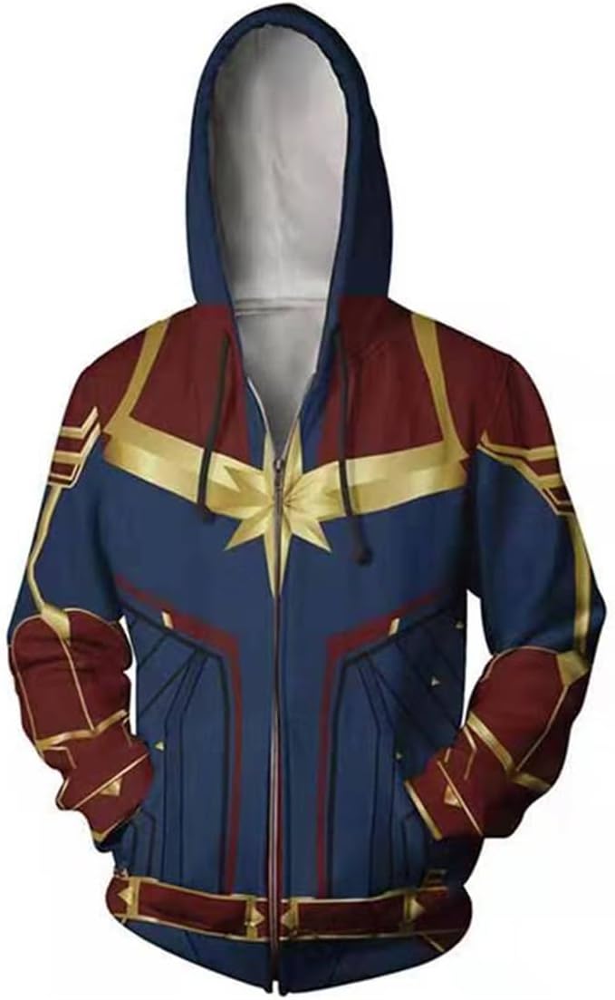 Captain M 03