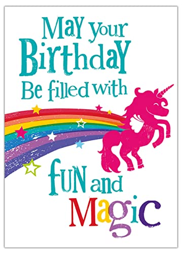 Danilo Promotions LTD May Your Birthday Be Filled With Fun